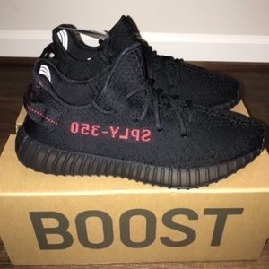 Yeezy Boost 350 V2